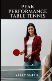 Capa do artigo Peak Performance Table Tennis