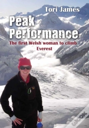 Capa do artigo Peak Performance
