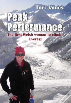 Capa do artigo Peak Performance