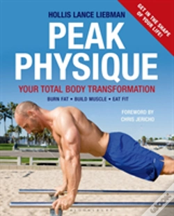 Capa do artigo Peak Physique