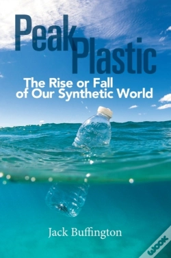 Capa do artigo Peak Plastic