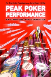 Capa do artigo Peak Poker Performance