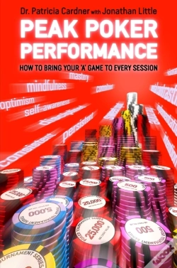 Capa do artigo Peak Poker Performance
