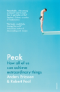 Peak - Preview