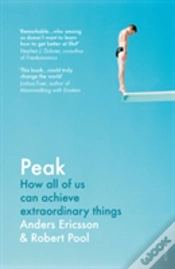 Capa do artigo Peak