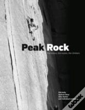 Capa do artigo Peak Rock