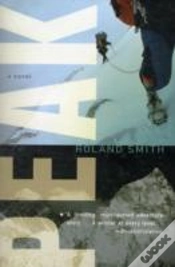 Capa do artigo Peak