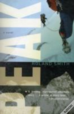Capa do artigo Peak