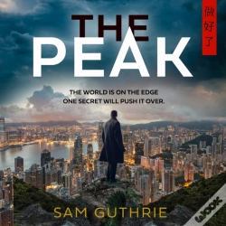 Capa do artigo Peak