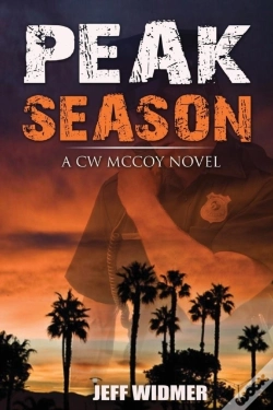 Capa do artigo Peak Season: A Cw Mccoy Novel