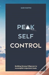 Peak Self-Control