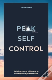 Peak Self-Control
