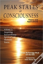 Capa do artigo Peak States Of Consciousness