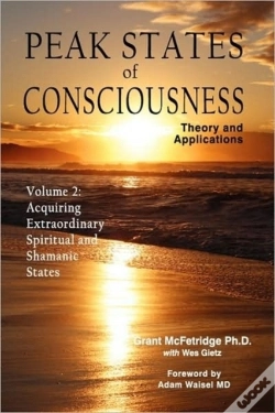 Capa do artigo Peak States Of Consciousness