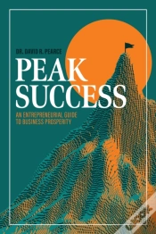 Capa do artigo Peak Success