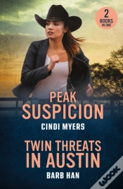 Capa do artigo Peak Suspicion / Twin Threats In Austin