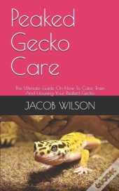 Peaked Gecko Care