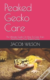 Capa do artigo Peaked Gecko Care