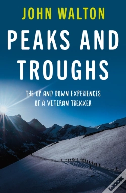 Capa do artigo Peaks And Troughs
