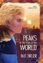 Peaks At The Edge Of The World - Preview