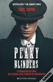 Capa do artigo Peaky Blinders