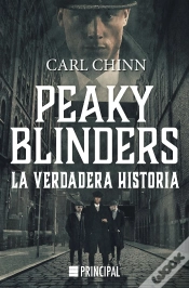 Capa do artigo Peaky Blinders