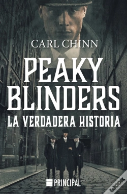 Capa do artigo Peaky Blinders
