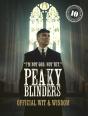 Peaky Blinders: Official Wit & Wisdom - Preview