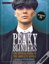 Capa do artigo Peaky Blinders