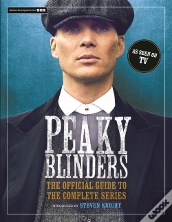 Capa do artigo Peaky Blinders
