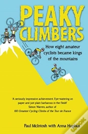 Capa do artigo Peaky Climbers