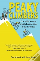 Peaky Climbers