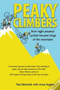 Capa do artigo Peaky Climbers