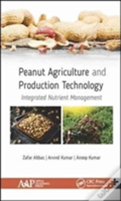 Capa do artigo Peanut Agriculture And Production Technology
