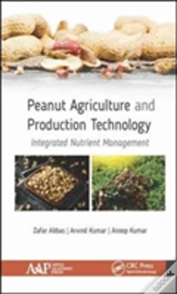 Capa do artigo Peanut Agriculture And Production Technology