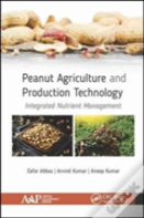 Peanut Agriculture And Production Technology