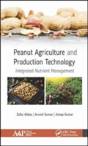 Peanut Agriculture And Production Technology - Preview