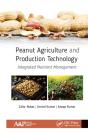Peanut Agriculture And Production Technology - Preview