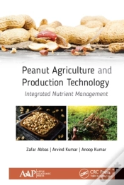 Capa do artigo Peanut Agriculture And Production Technology