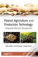 Peanut Agriculture And Production Technology