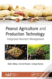 Capa do artigo Peanut Agriculture And Production Technology