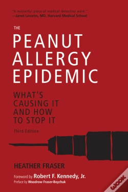 Capa do artigo Peanut Allergy Epidemic, Third Edition