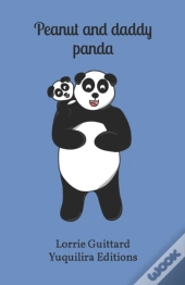 Peanut And Daddy Panda