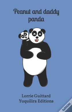 Capa do artigo Peanut And Daddy Panda
