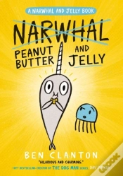 Capa do artigo Peanut Butter And Jelly