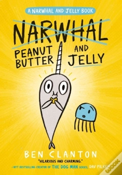 Capa do artigo Peanut Butter And Jelly