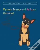 Peanut, Butter, And Jelly Kids