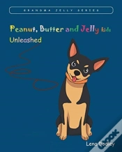 Capa do artigo Peanut, Butter, And Jelly Kids