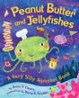 Peanut Butter And Jellyfishes - Preview