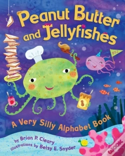 Capa do artigo Peanut Butter And Jellyfishes